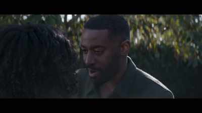 I couldn't face you or Mom - Black Cake