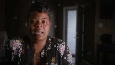 I couldn't fathom, like,
who would do that. - Confronting a Serial Killer
