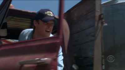 I couldn't find an empty pesticide container. - Jericho