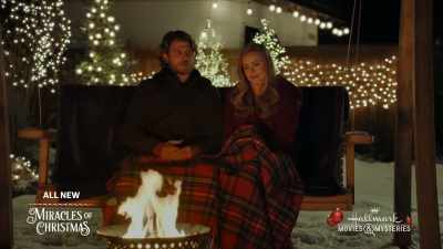 I couldn't find
an explanation - Project Christmas Wish