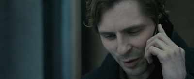 I couldn't even find you
for three years. - The Girl in the Spider's Web