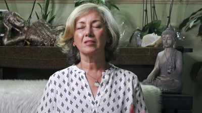 I couldn't finish saying - Is Mindfulness Right for You?