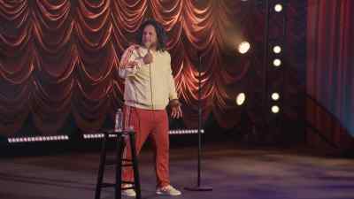 I couldn't focus.
I kept checking out Mauricio's body. - Felipe Esparza: Raging Fool