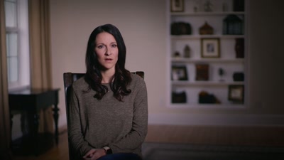 I couldn't function.
I couldn't take a shower - How I Caught My Killer