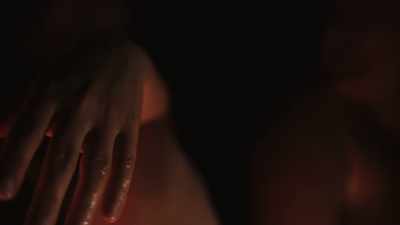 I couldn't even get angry, - Smoke Sauna Sisterhood