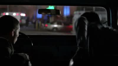 - I couldn't get anything out of Danny. - Teen Wolf