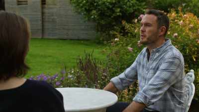 I couldn't get my head
around the fact - A Scottish Love Scheme