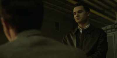 I couldn't get it
out of my head -- - Project Blue Book