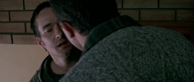 I couldn't get near her - In My Father's Den