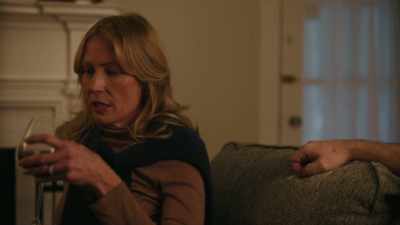 - I couldn't get past the part - The Christmas Letter