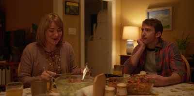 I couldn't get you
to eat anything. - Fakes
