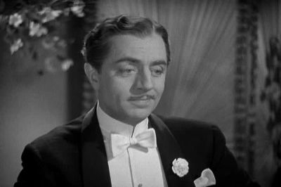I couldn't even give you the 10 000 - The Great Ziegfeld