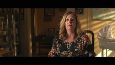 I couldn't go to school without somebody - Chowchilla