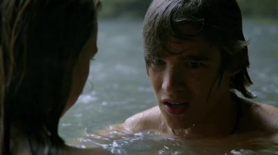 I couldn't handle seeing... - Blue Lagoon: The Awakening