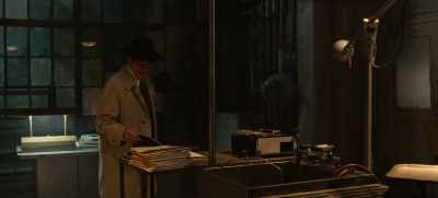 I couldn't have asked
for anything more, my friend. - Guillermo del Toro's Cabinet of Curiosities