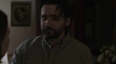 I couldn't have been
imagining that. - The Child Remains