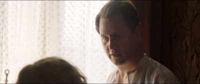 I couldn't have known that. - Becoming Astrid
