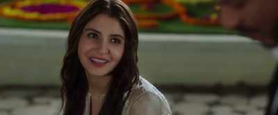 I couldn't have married him,
so I cancelled the wedding. - Jab Harry Met Sejal