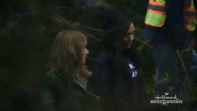 I couldn't help but
notice you and Ray earlier. - Curious Caterer: Fatal Vows