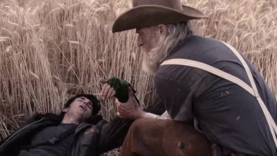 I couldn't help it, man. - Z Nation