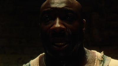 I couldn't help it - The Green Mile