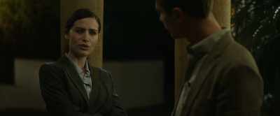 I couldn't help but notice
you were not surprised - Backstabbing for Beginners
