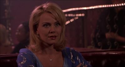 I couldn't help overhearing your Spanish - Deuce Bigalow: Male Gigolo