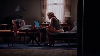 I couldn't help but wonder - Sex and the City