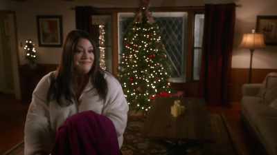 I couldn't help you
write your song, - A Country Christmas Harmony