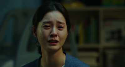 I couldn't hug you well - Kim Ji-young, Born 1982