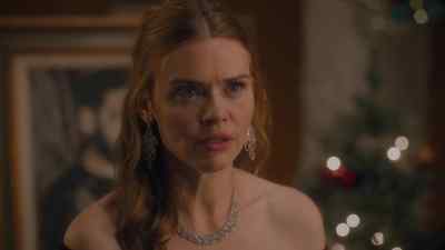 - I couldn't. I just-- - Five Gold Rings