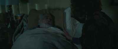 - I couldn't if I tried to.
- Oh... - Moving On