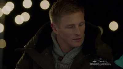 I couldn't ignore this feeling
that I'd had for a long time, - Home for Christmas Day