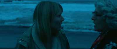 I couldn't ignore
the possibility - Between Waves