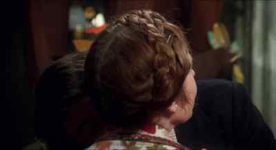 I couldn't imagine
a lovelier farewell. - Harold and Maude
