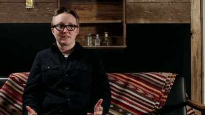 I couldn't imagine how I
would be able to do that. - Queercore: How to Punk a Revolution