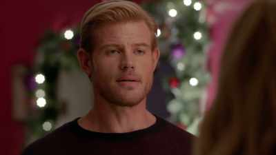 I couldn't imagine it,
even hypothetically. - Jingle Bell Princess