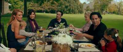 I couldn't imagine
spending Memorial Day - Inconceivable
