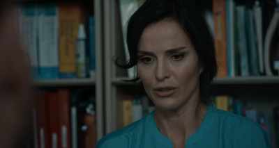 I couldn't.
It all happened so fast. I... - Murder RX