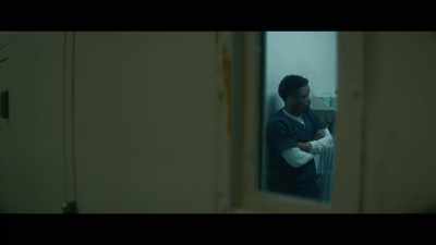 - I couldn't just do nothing.
- It's exactly what you fucking do. - A Man in Full