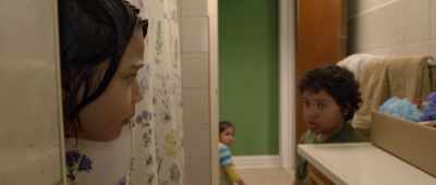 I couldn't just
leave him there, - Dino Dana: The Movie