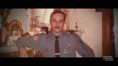I couldn't just let it go. - Lady of the Dunes: Hunting the Cape Cod Killer