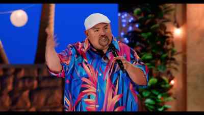 I couldn't just take out my phone
and google it - Gabriel Iglesias: Legend of Fluffy