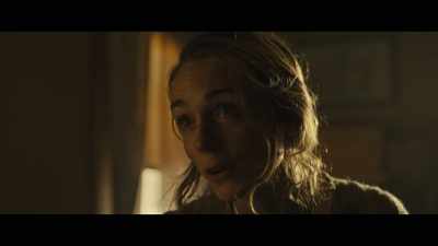 I couldn't let a little boy read
what he wrote. - Dreamland
