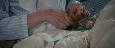 - I couldn't let you do it.
- Why not? - Legal Eagles