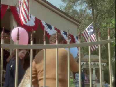 I couldn't let you go back to
Maine without thanking you properly. - Murder, She Wrote