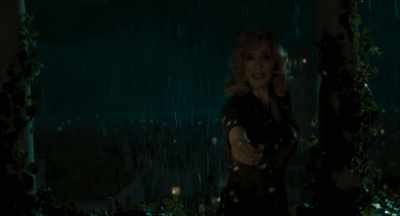 I couldn't let her go. - A Haunting in Venice
