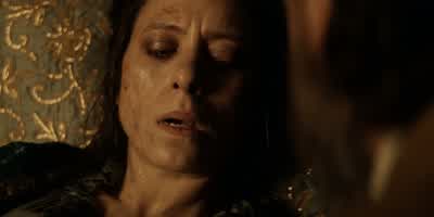 I couldn't let him go. - The Witcher
