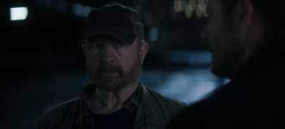 I couldn't let our world get destroyed. - The Winchesters