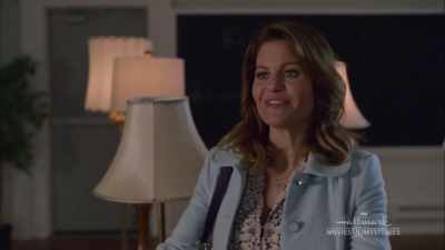 I couldn't let the day end
without seeing you again. - Last Scene Alive: An Aurora Teagarden Mystery